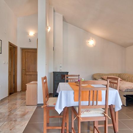 Apartment Maja Stinjan Luaran gambar