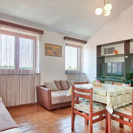 Apartment Maja Stinjan Luaran gambar