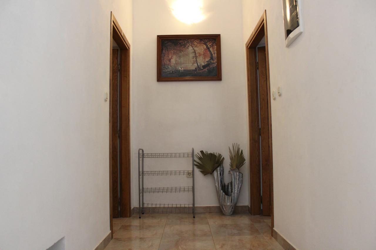 Apartment Maja Stinjan Luaran gambar