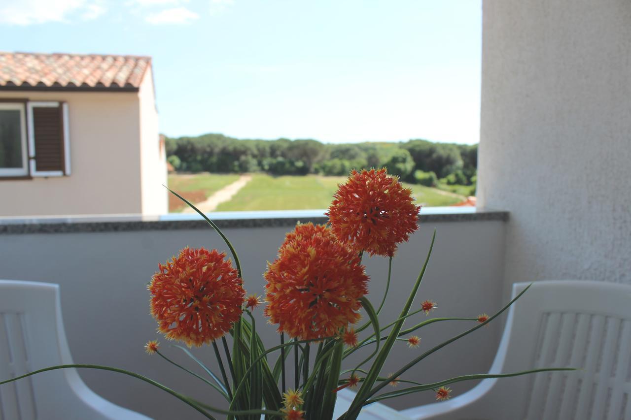 Apartment Maja Stinjan Luaran gambar