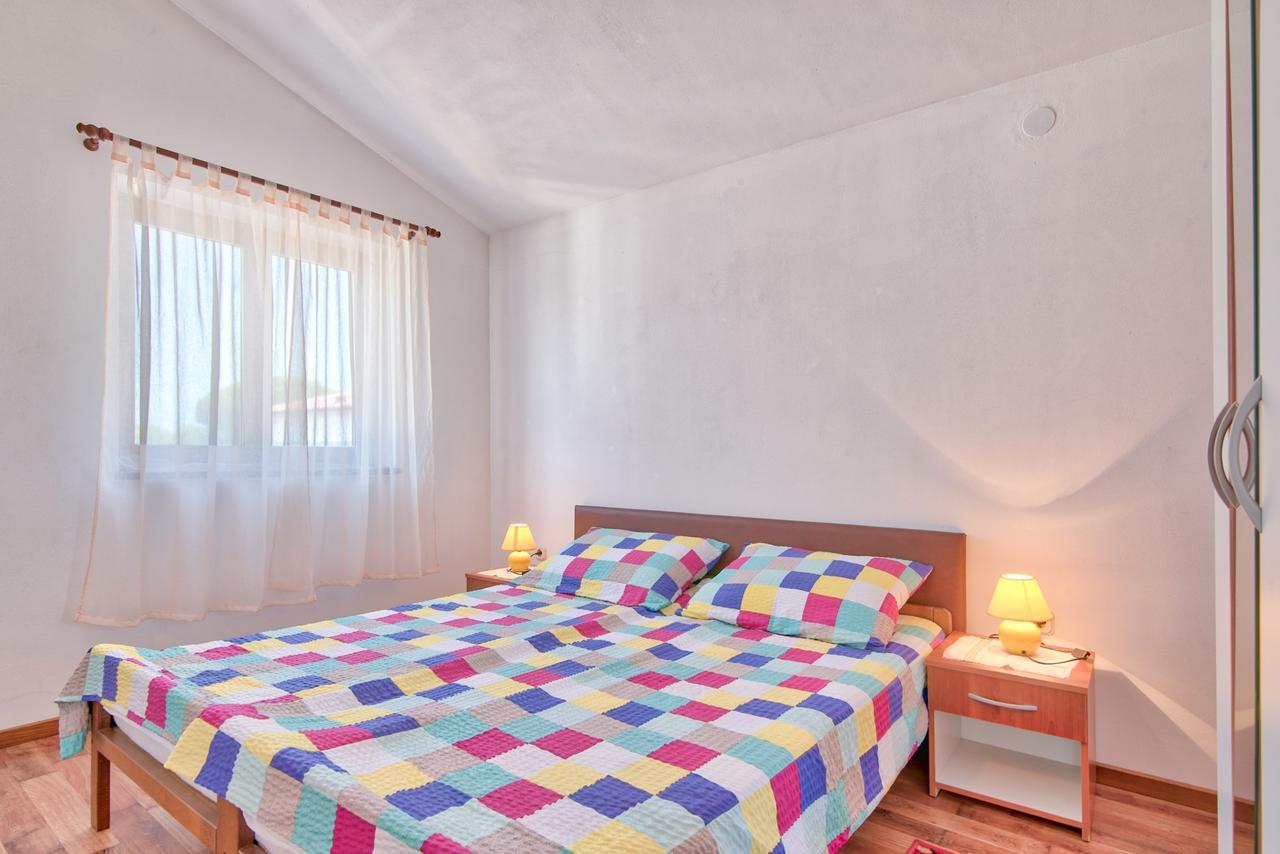 Apartment Maja Stinjan Luaran gambar