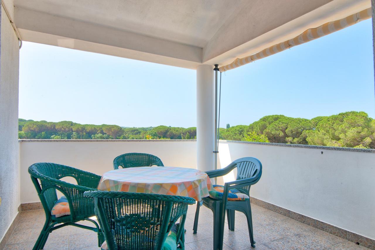 Apartment Maja Stinjan Luaran gambar