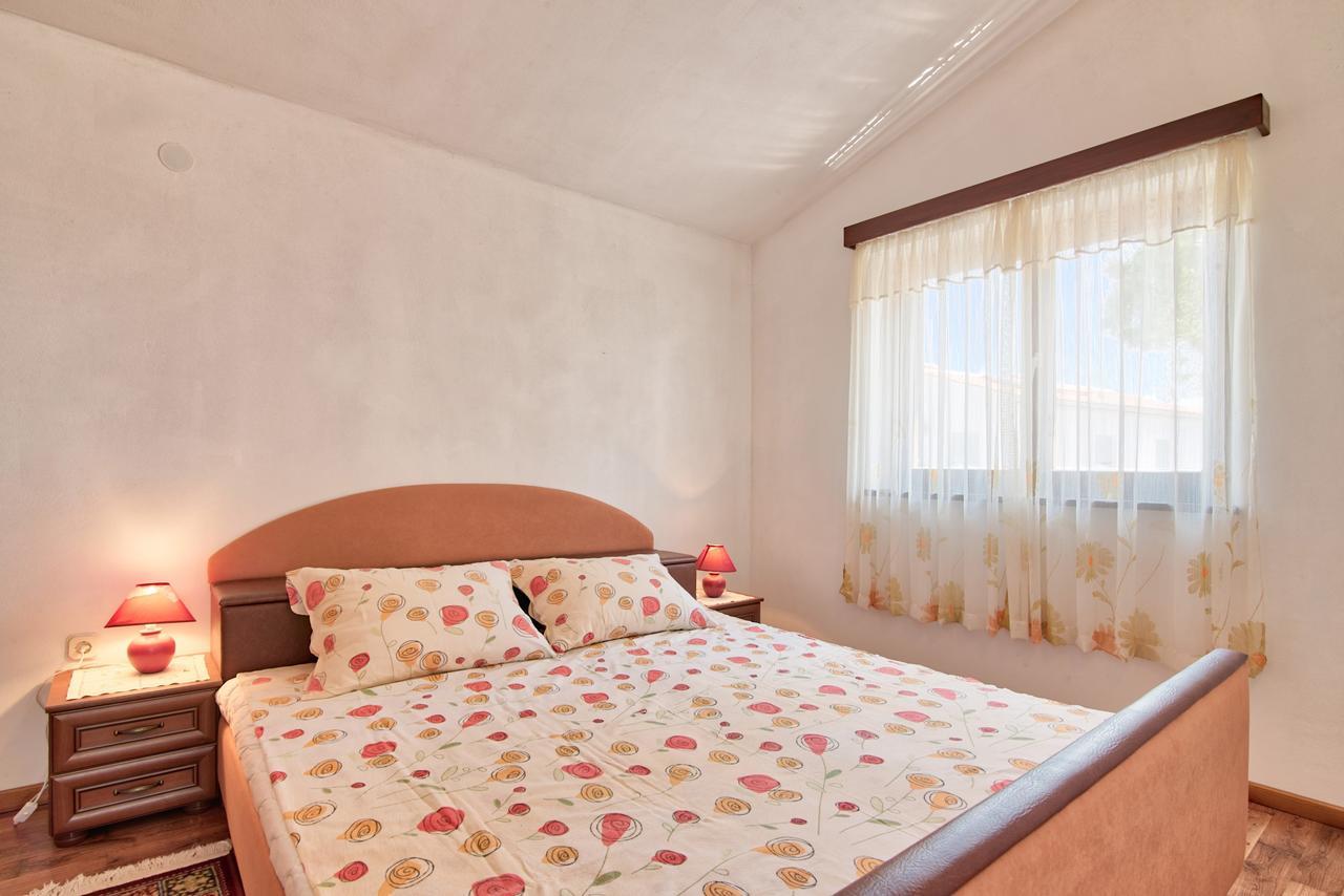 Apartment Maja Stinjan Luaran gambar