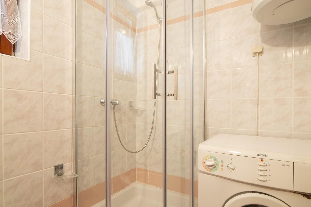 Apartment Maja Stinjan Luaran gambar