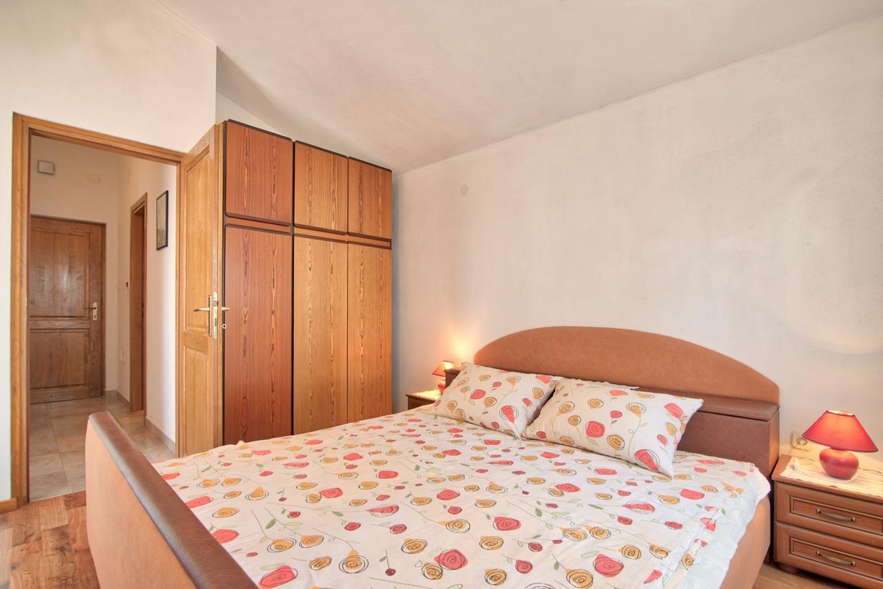 Apartment Maja Stinjan Luaran gambar