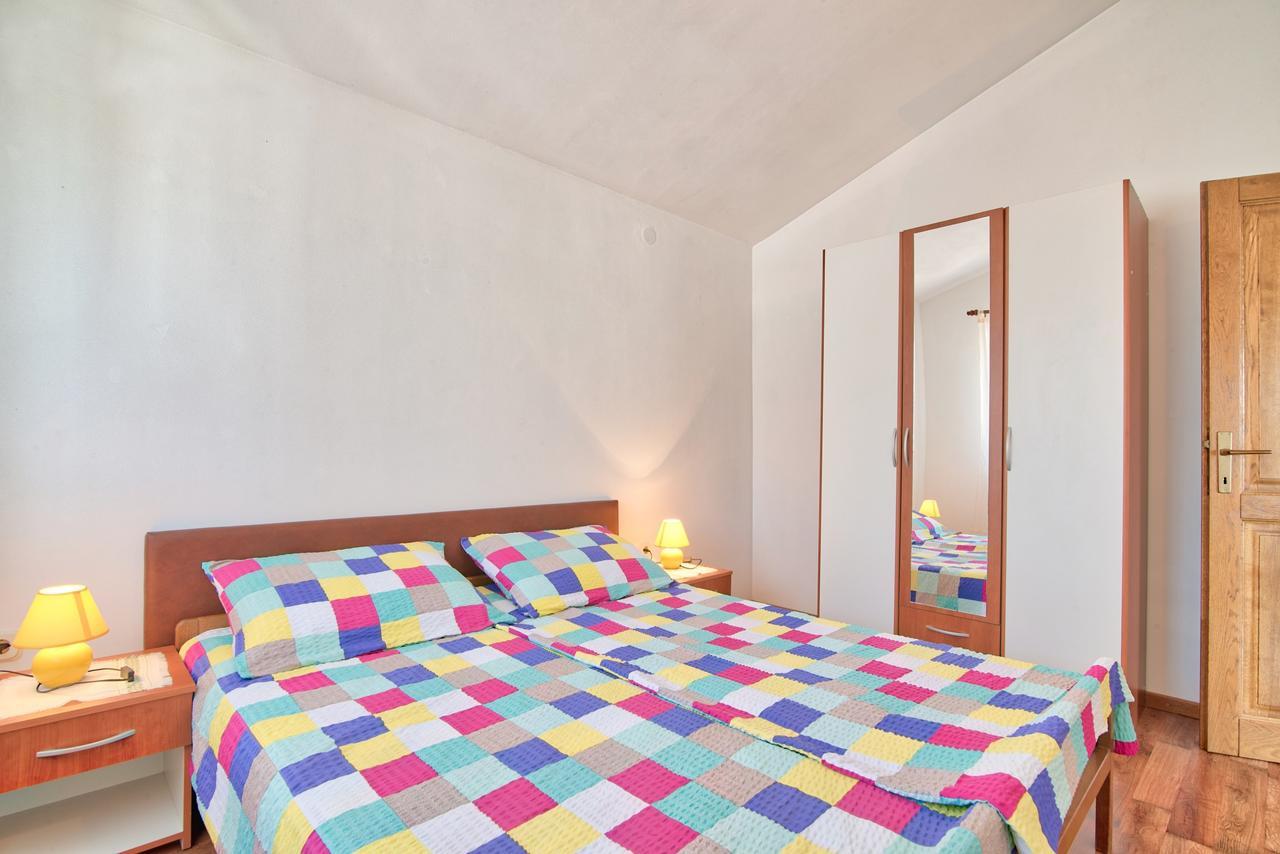 Apartment Maja Stinjan Luaran gambar