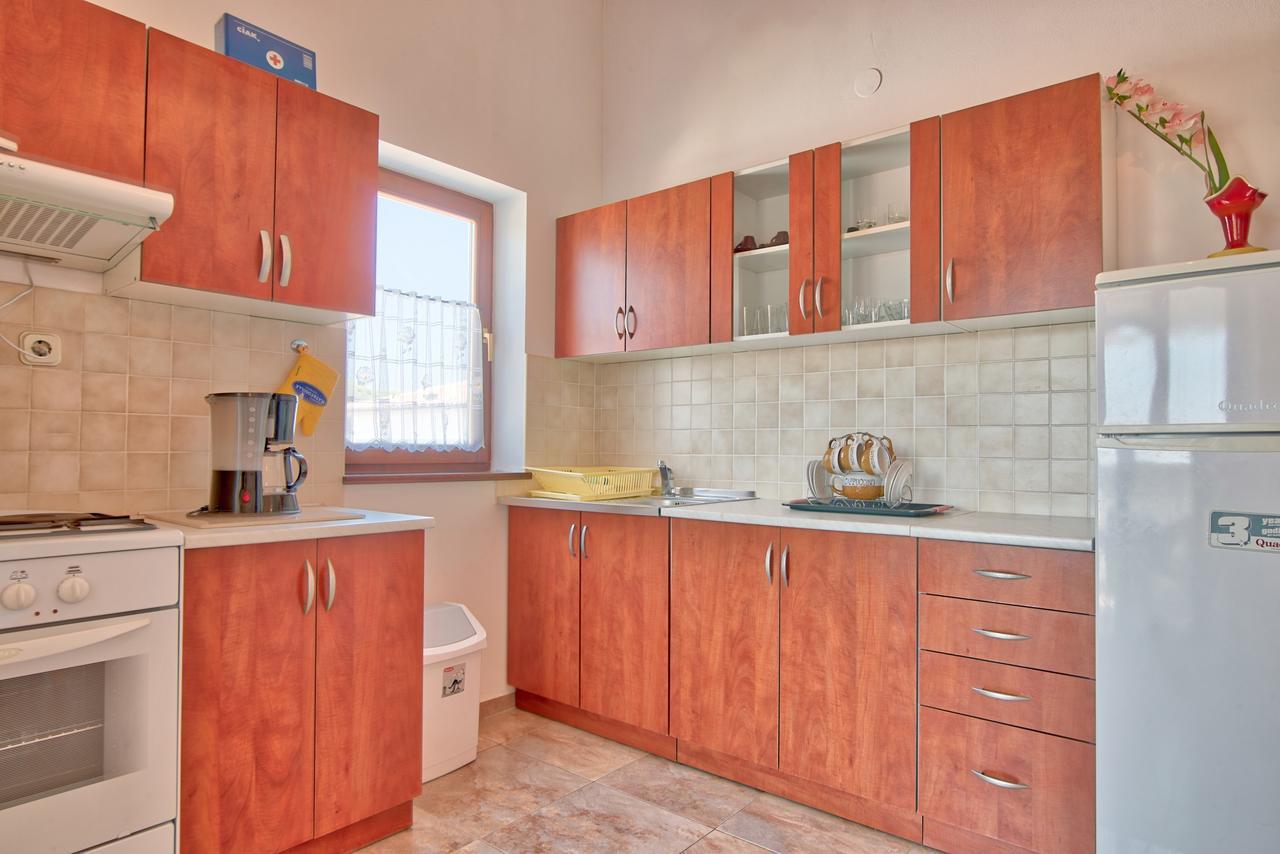 Apartment Maja Stinjan Luaran gambar