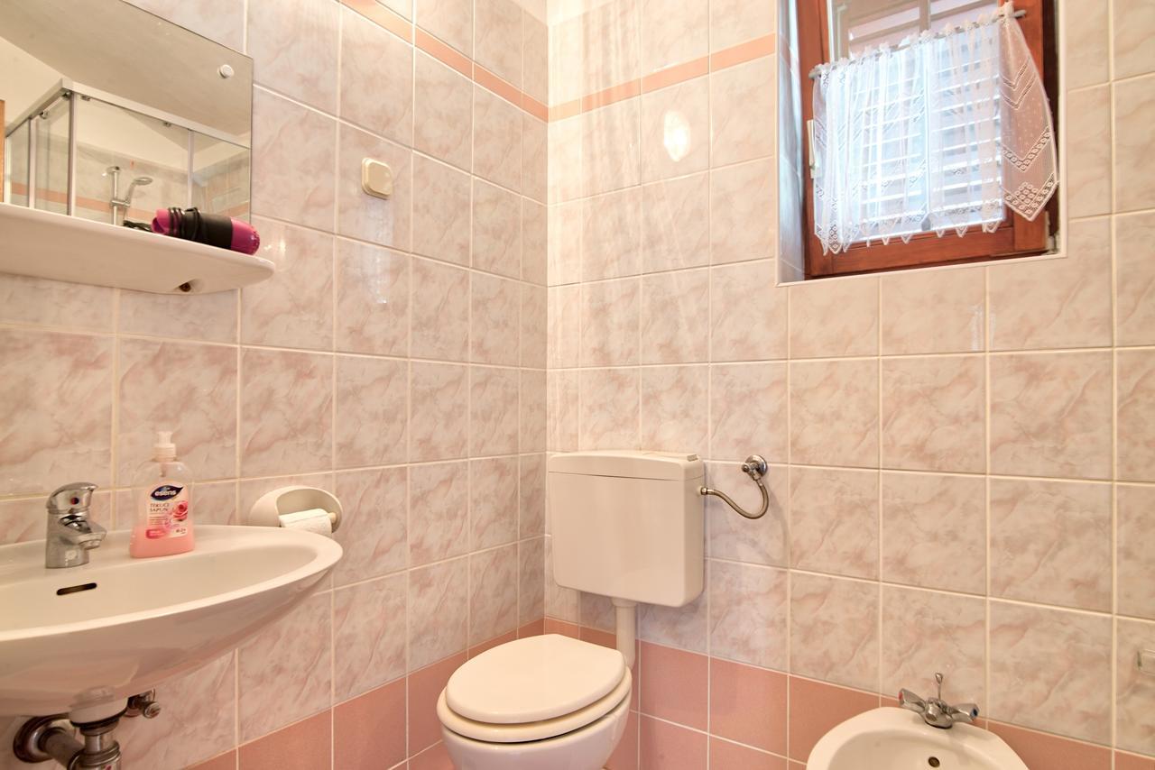 Apartment Maja Stinjan Luaran gambar