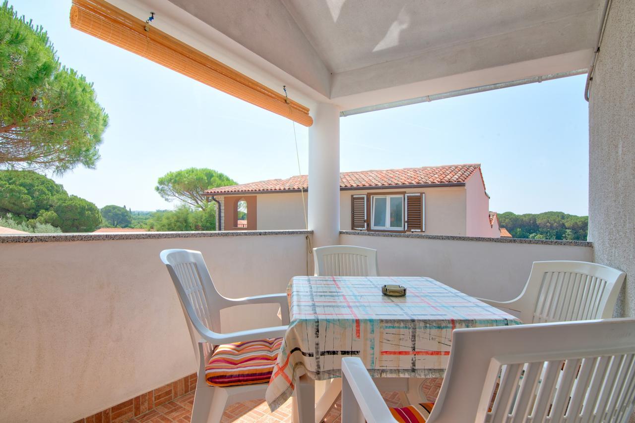 Apartment Maja Stinjan Luaran gambar