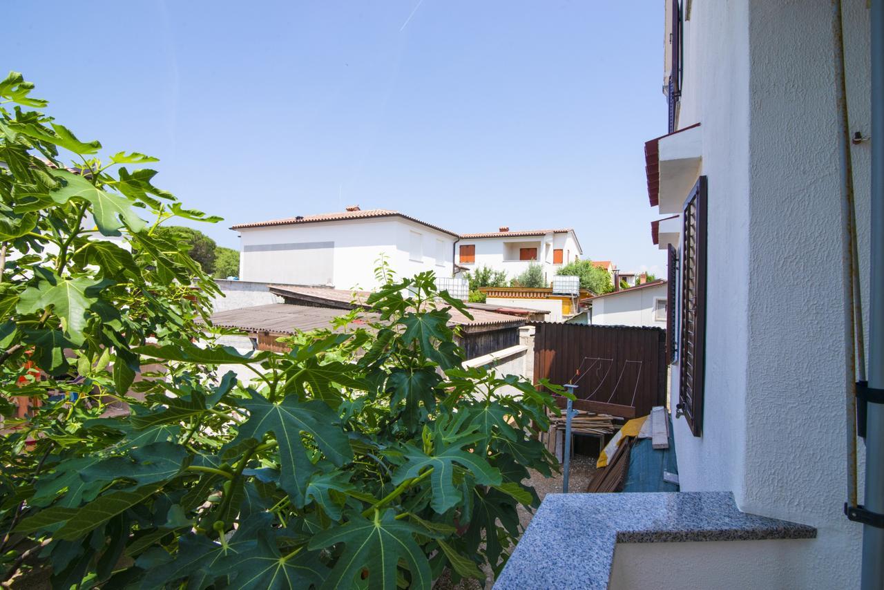 Apartment Maja Stinjan Luaran gambar