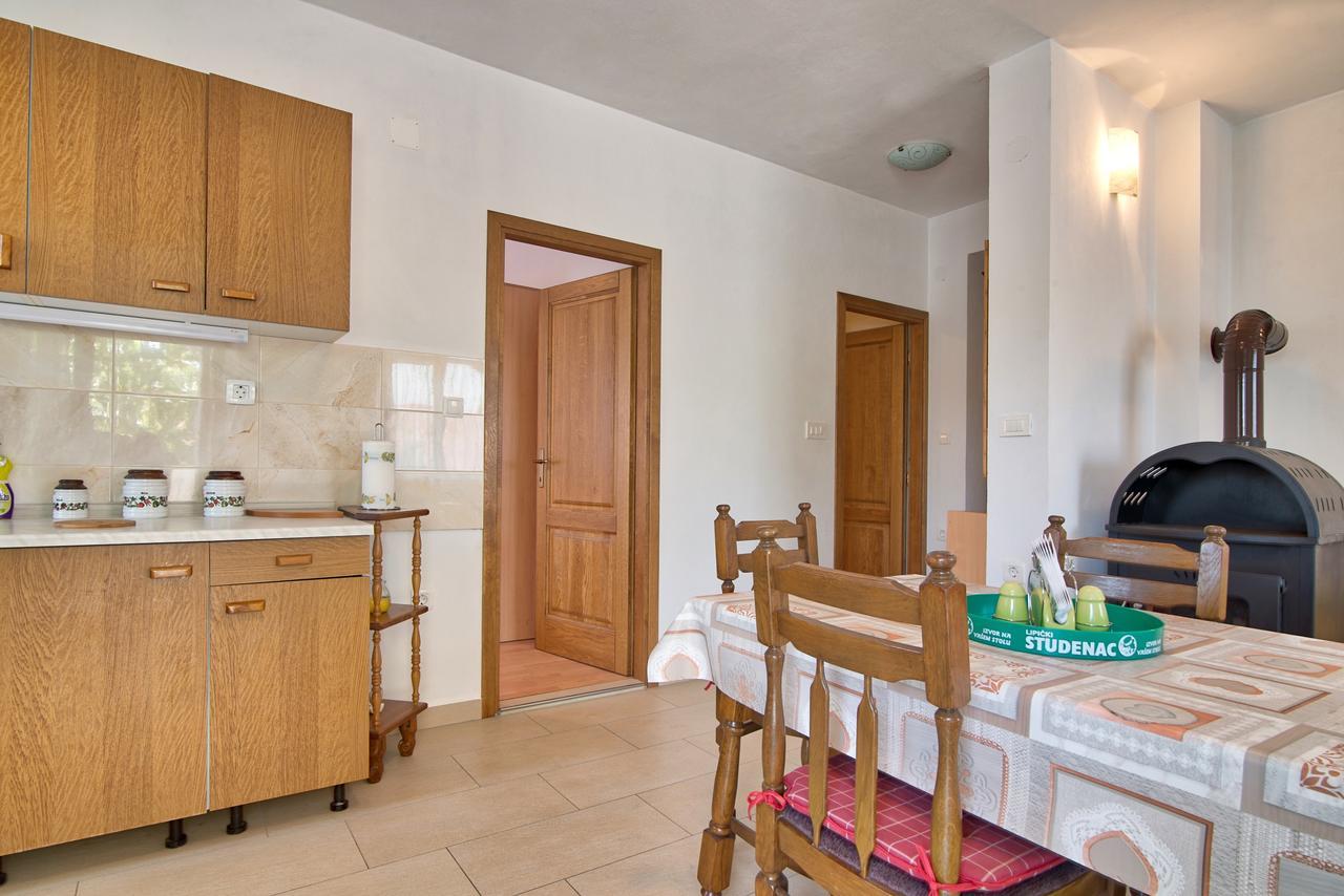 Apartment Maja Stinjan Luaran gambar