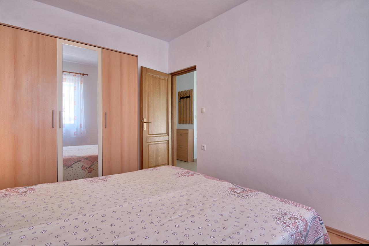 Apartment Maja Stinjan Luaran gambar