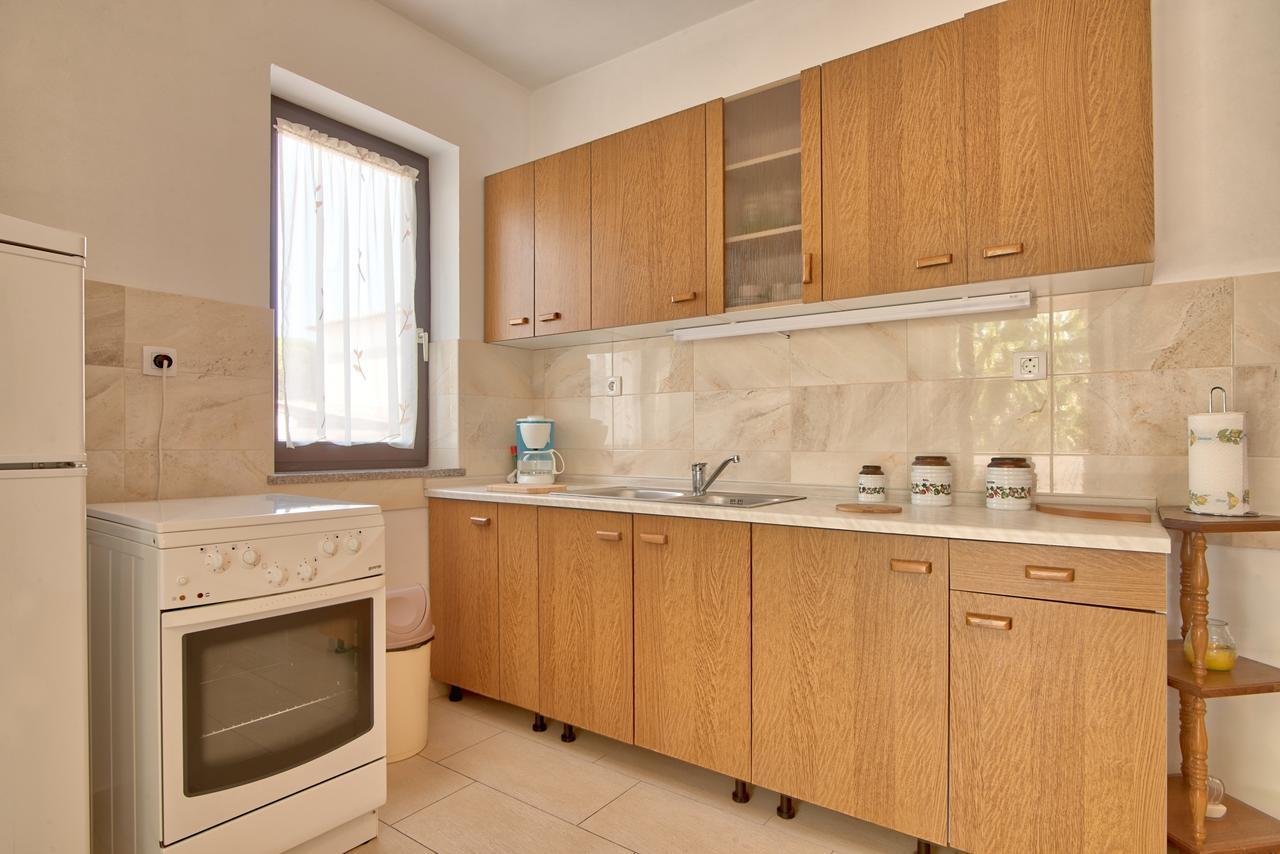 Apartment Maja Stinjan Luaran gambar