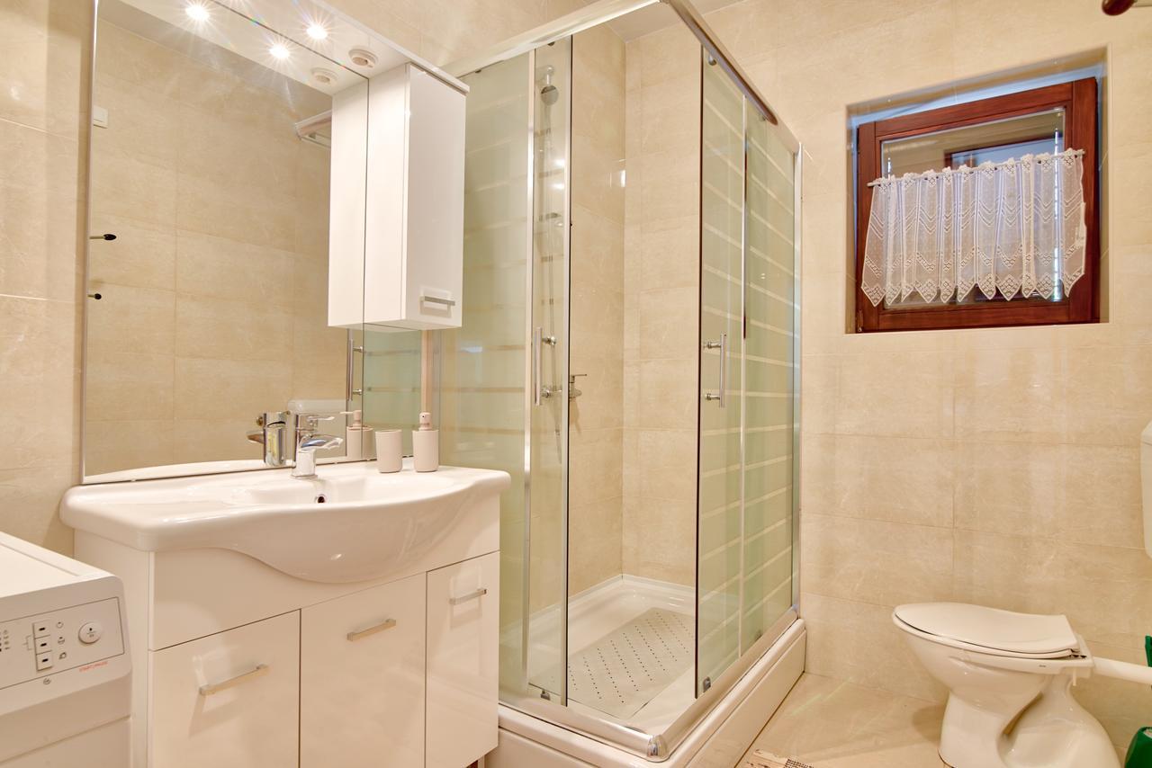 Apartment Maja Stinjan Luaran gambar